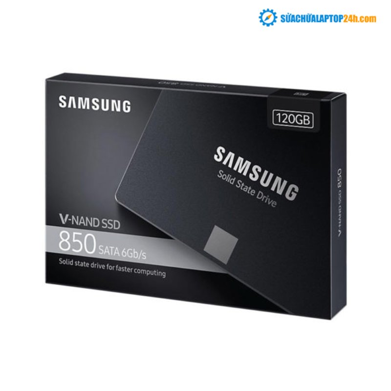 Ssd Samsung 850 Evo 120gb Купить