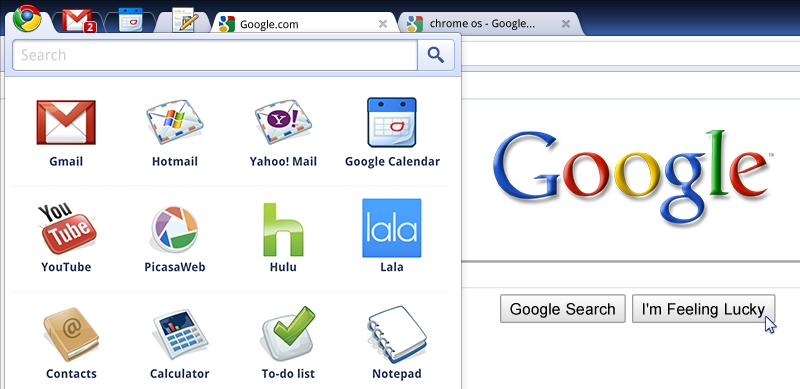 Google Chromebook có thay thế hoàn toàn được laptop?