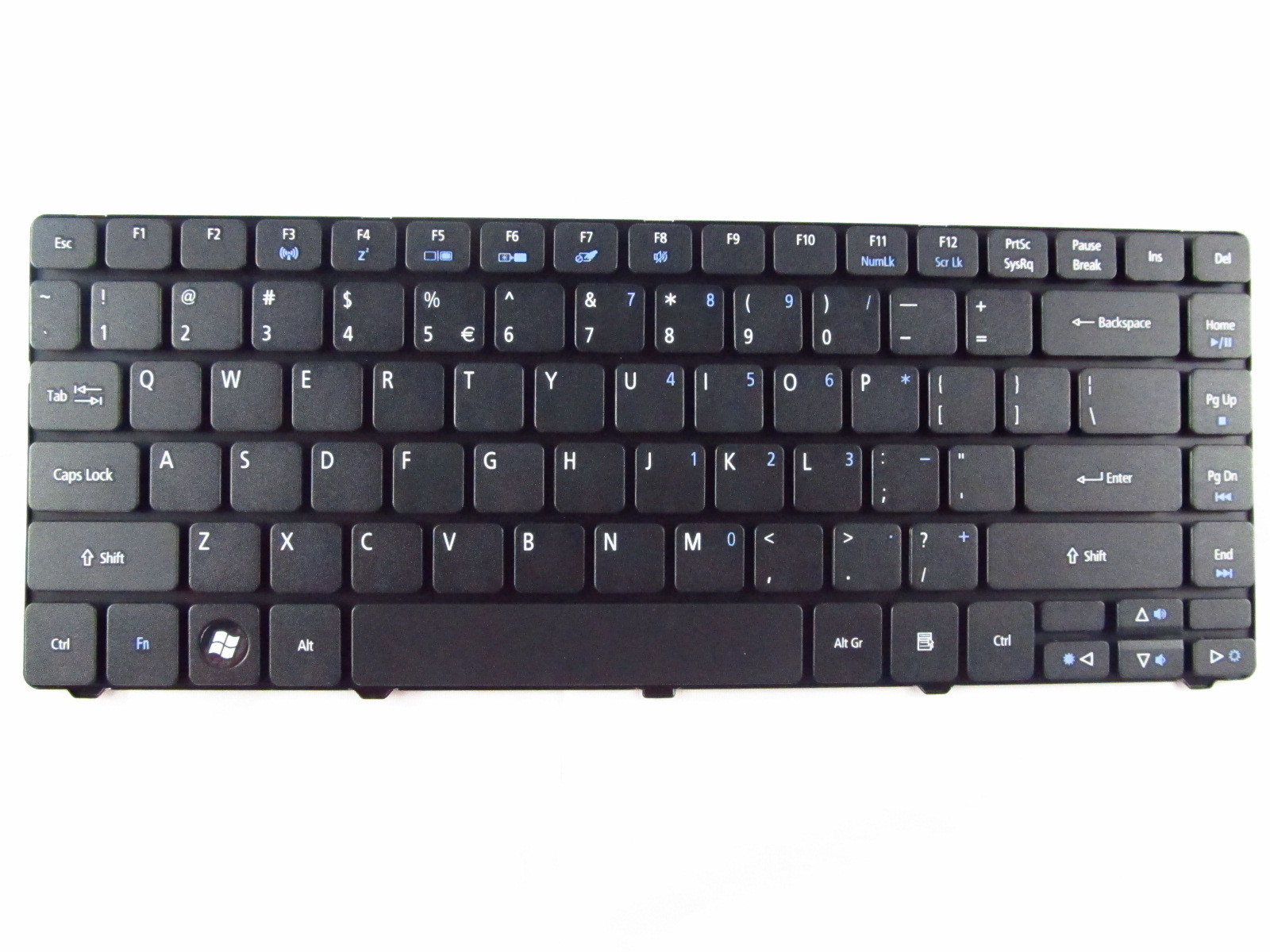 3 Cách để Sửa Bàn Phím Laptop Bị Liệt đơn Giản Nhất