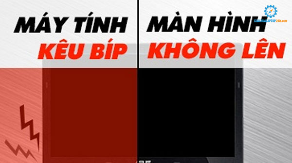 Máy Tính Kêu Tít Tít Liên Tục Là Bị Làm Sao