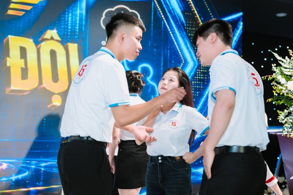 Kỷ niệm 15 năm thành lập