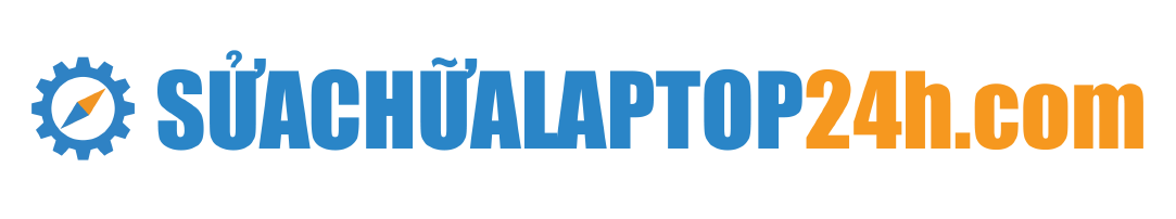 Suachualaptop24h - Số 1 về dịch vụ sửa chữa laptop