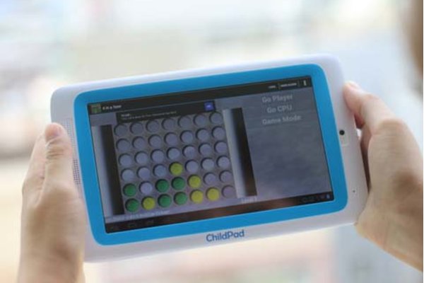 Máy tính bảng cho trẻ em giá 3 triệu ở Việt Nam