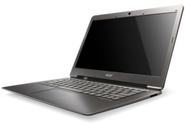 Acer sắp giới thiệu Ultrabook 15 inch giá 699 USD