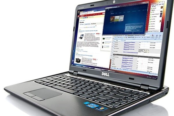 FPT phân phối laptop Dell Insprion 14Z mỏng nhẹ, cấu hình mạnh