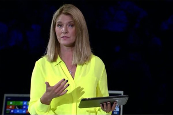 Windows 8 sẽ chính thức trình làng cuối tháng 10