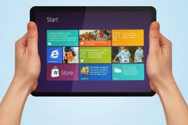 Samsung sẽ phát triển máy tính bảng Windows RT