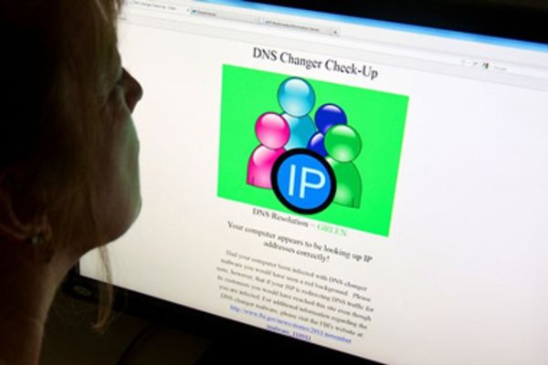 Internet toàn cầu “thoát hiểm” sau ngày 9/7