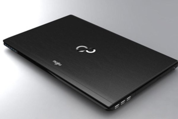Fujitsu giới thiệu loạt Lifebook 2012 dùng chip Ivy Bridge tại VN