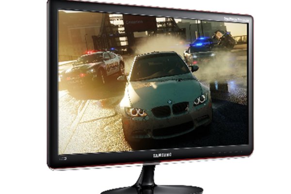 Màn hình máy tính cho dân văn phòng