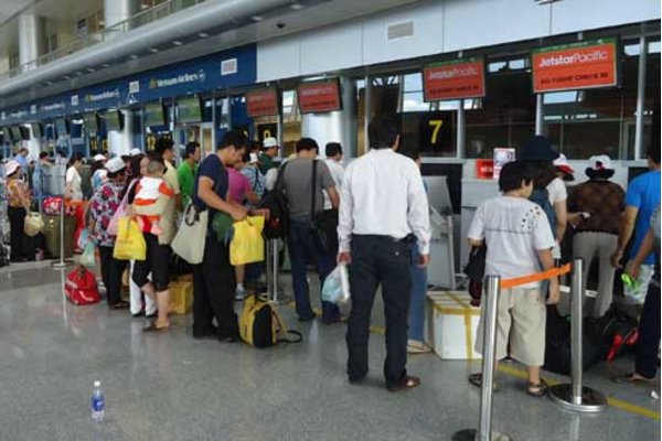 'Mạng xã hội không thể thay thế gặp mặt trực tiếp'