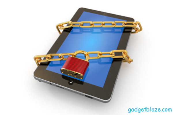 Máy tính bảng - mục tiêu trộm cắp, tấn công mới