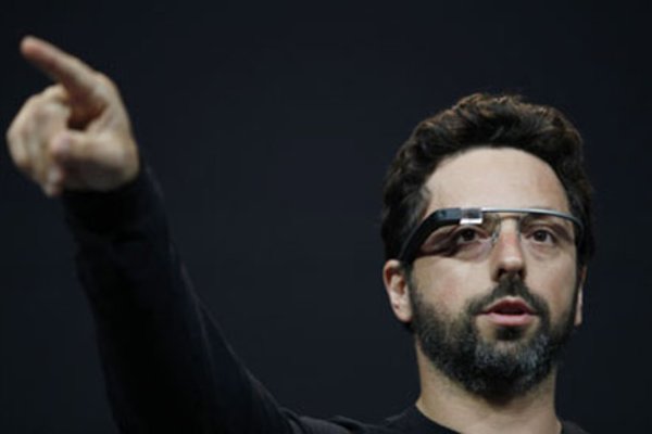 Google Glass sẽ là 'miền đất hứa' của ứng dụng
