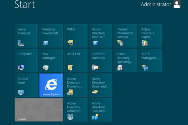 Windows Server 2012 phát hành trong tháng 8/2012