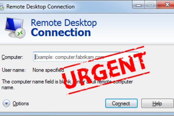 32% máy chủ web .gov.vn mắc lỗ hổng nghiêm trọng RDP