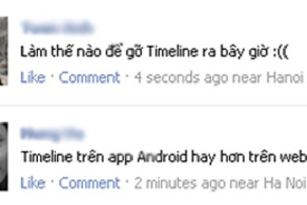 Người ghét Facebook Timeline dễ sập bẫy hacker