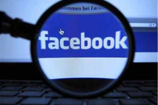 Facebook theo dõi người dùng... để bắt tội phạm