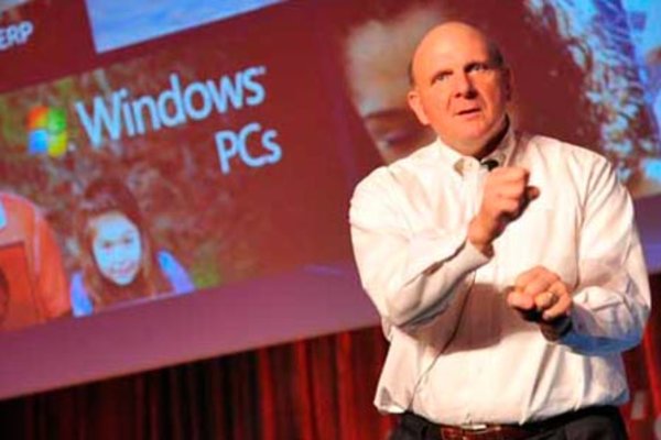 7 mối đe dọa làm "nóng gáy" Microsoft