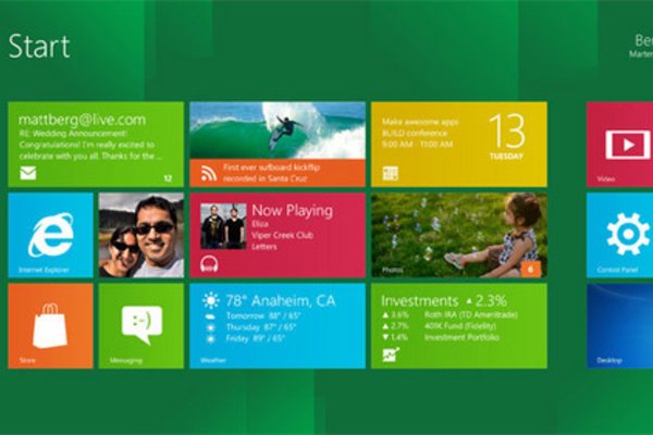 Windows 8 Pro RTM và Windows Server 2012 RTM tiếp tục bị rò rỉ