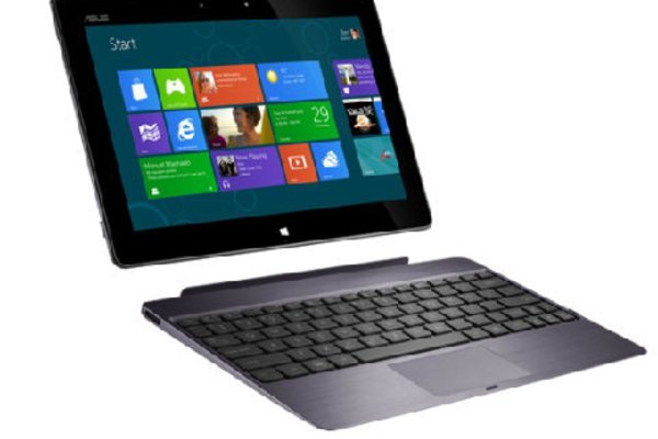 Asus, Dell, Lenovo và Samsung sẽ có máy tính chạy Windows 8 RT