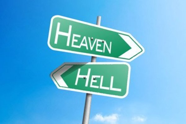 Facebook: Thiên đường gọi tên hay địa ngục chào đón