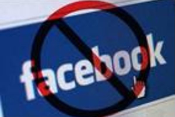 7 lý do khiến bạn bị "đuổi cổ" khỏi Facebook