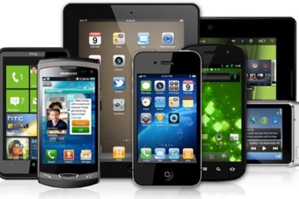 Tablet sẽ thay thế smartphone?