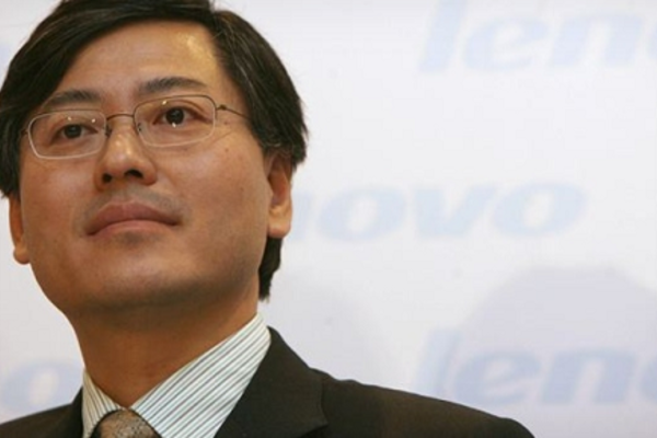 CEO của Lenovo không sợ Surface