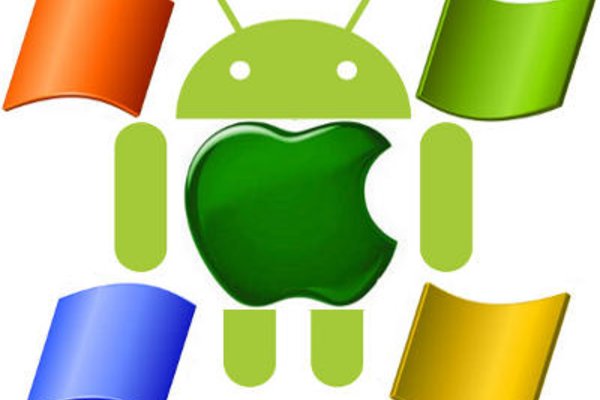 Hệ điều hành di động nào là số một trong mắt các nhà phát triển?