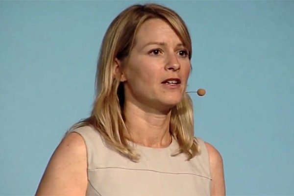 Phó chủ tịch của Twitter Katie Jacobs Stanton có thể sẽ trở thành COO mới của Yahoo.