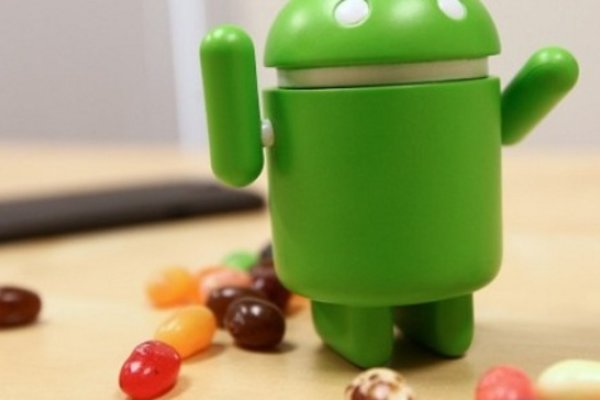 Google thử nghiệm mã nguồn Android gốc trên Sony Xperia S