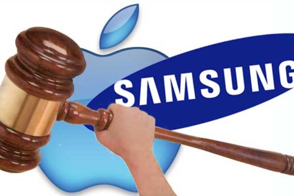 [Tổng hợp] Apple vs Samsung: Sắp tới hồi kết