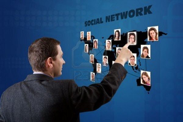 FPT chuyển Banbe.net thành mạng xã hội cho doanh nghiệp