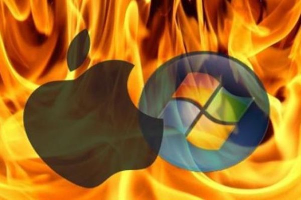 Apple lại thắng kiện trước Google