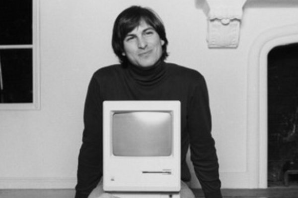 Steve Jobs đã tiên đoán về iPhone, Google StreetView từ... 1983