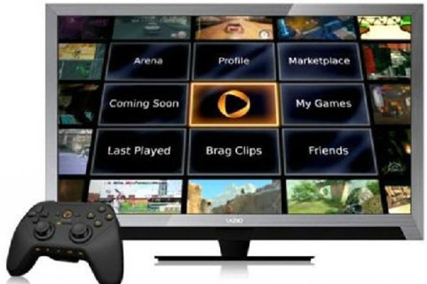 Microsoft tranh thủ "hút" nhân viên từ OnLive