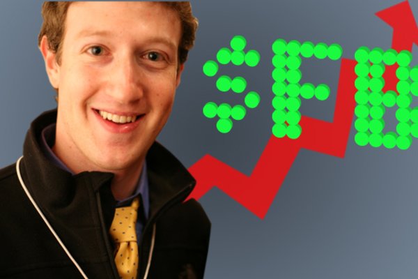 Facebook tới lúc cần CEO mới?