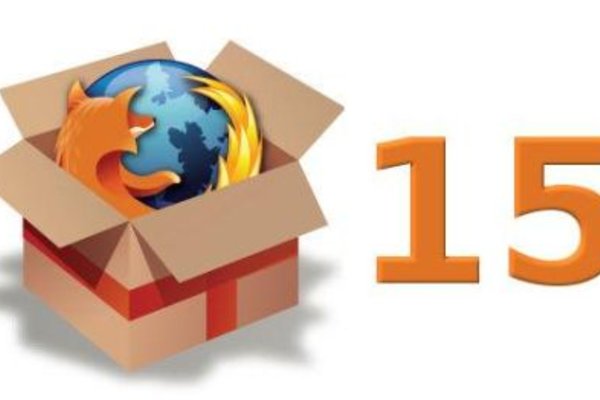Firefox 15 - Có gì hot?