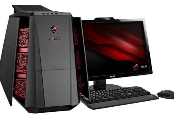 Điểm lại những chiếc PC nổi bật tại IFA 2012
