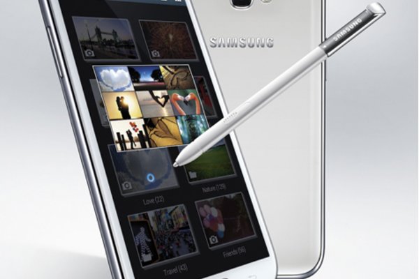 Samsung 'vỗ mặt' hàng loạt đại gia tên tuổi