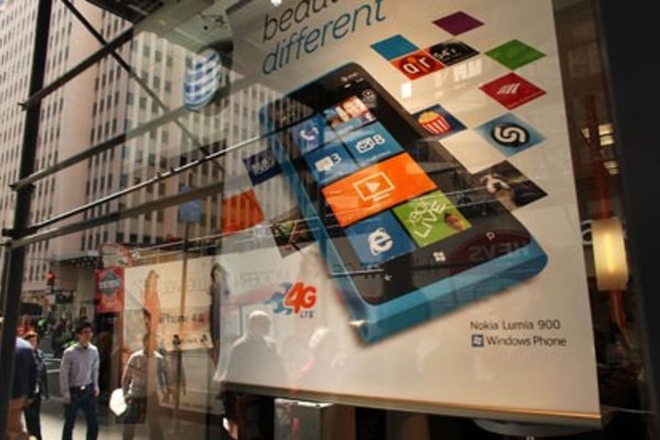 Vận mệnh của Nokia sắp được quyết định