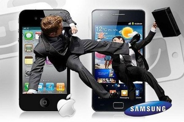 Chiến thắng của Apple trước Samsung chỉ là điều tồi tệ
