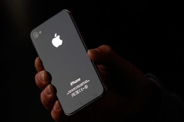 12 triệu tài khoản Apple bị đánh cắp từ máy tính FBI