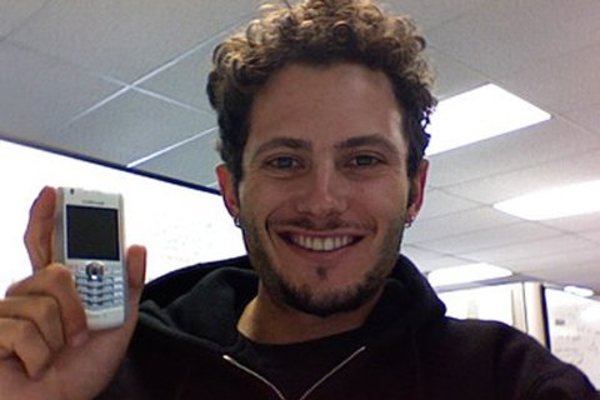 Cha đẻ Minecraft chê Windows 8