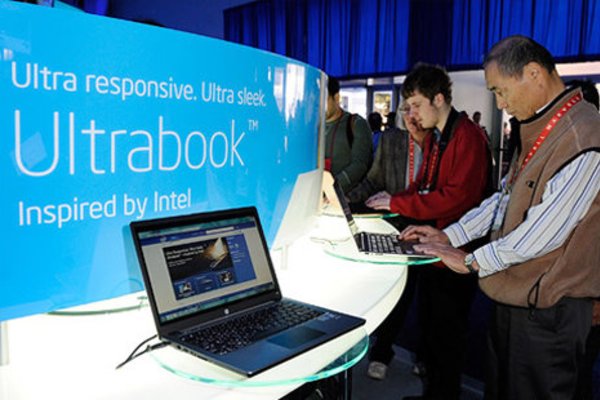 Ultrabook có giá đắt và tiếp thị khó hiểu