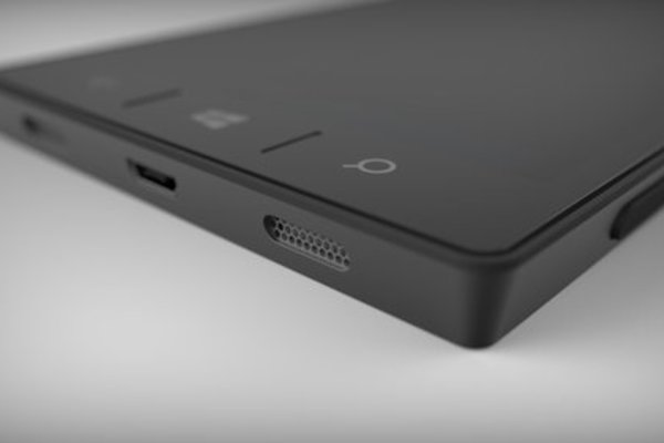 Microsoft sắp cho ra Windows Phone 8 riêng