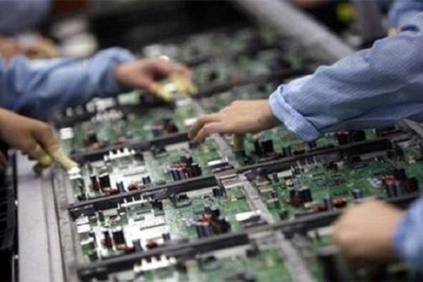 Công nghiệp điện tử Việt Nam “giãy chết”