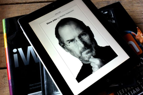 Những chuyện chưa được kể về Steve Jobs