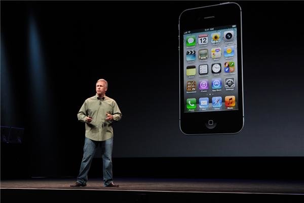 iPhone 5: Câu chuyện của một kẻ không bao giờ được sai lầm