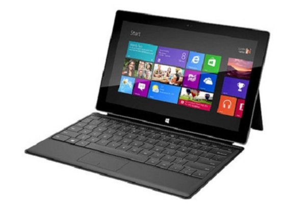 Windows 8 và Surface nhận giải thưởng “đột phá”